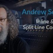 Andrew Scheps Explains Inline And Split Line Consoles Excerpt