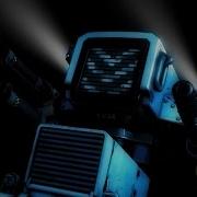 SFM Mann Vs Machine Future War