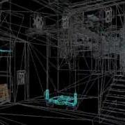 Occlusion Culling Demo With Quake 3 Level