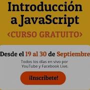 Introducción A JavaScript Día 3