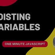 Hoisting Variables Javascript Quick Javascript