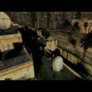 Random Cod 4 PC Spectator Shots
