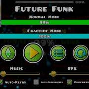 Future Funk 99