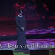 Zara Ben Yoruldum Hayat