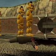 Garry S Mod TORTURE GOLDEN FREDDY FNAF GMOD