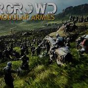 How To Create MASSIVE Crowds And Battle Scenes In Unreal Engine 5 Niagara And OverCrowd
