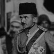 Enver Paşa Altaylar Dan Tuna Ya Edit