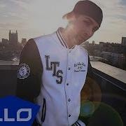 Тима Черный Ft Зоха Космос ELLO UP