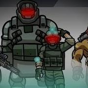 Soundroll Killing Machine Strike Force Heroes 2