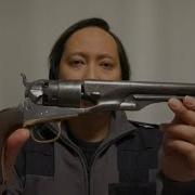 Colt 1860 Army Vs Civilian Quick Way To Spot Differences