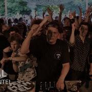 Antal Boiler Room X Dekmantel Festival DJ Set