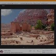 Flickr Advanced Search Example