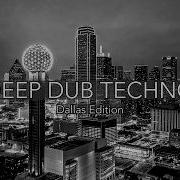 Deep Dub Techno Dallas Edition Nocturnal Skyline Signal Cinematic 4K UHD