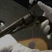Colt Army Model 1860