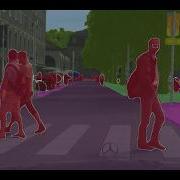Spatial Sampling Network For Fast Scene Understanding