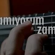 Tutamıyorum Zamanı Cover Kenandogulu