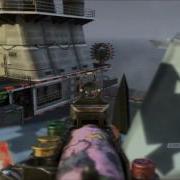 My First APPCLIP BO2 MW3