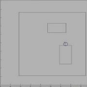 Bug Algorithm 2