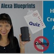 How To Create An Alexa Quiz Skill Without Coding