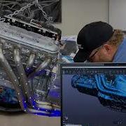 3D Scanning Timelapse