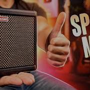 Small Amp Massive Features Positive Grid Spark Mini Review