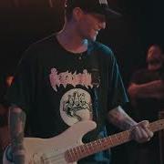 No Pressure Burnout Green Day Cover May 21 2023 From Hate5six