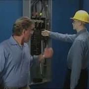 Electrical Arc Flash Demonstration
