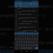 Gui Calculator Using Python Python Shorts
