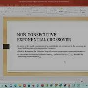 620112 Differential Evolution In Optimization Techniques
