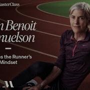 Joan Benoit Samuelson Teaches The Runner S Mindset Official Trailer MasterClass