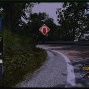 Initial D 8 Arcade Stage Time Attack 秋名下り Akina DH 2 59 635 Toyota Trueno AE86 Sega Ringedge