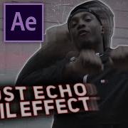 How To Create Ghost Motion Trail Echo Effect In Adobe Premiere Pro After Effects MUSIC VIDEO