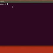 How To Use The Linux Command Line Interface CLI 1