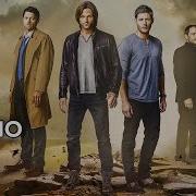 Supernatural Season 12 Extended Promo HD