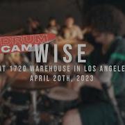 197 Drum Cam Wise 04 20 2023