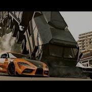 Macan ASPHALT 8 Malserc Remix Fast Furious 9 Chase Scene