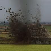 Barn Tornado 2 11 Reference Material Analysis 3ds Max Particle Flow Tutorial Advanced