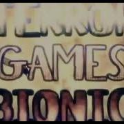 Terror Bionic Games Intro Nostálgica