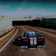 SPLIT SECOND DEMO GAMEPLAY PS3 HD