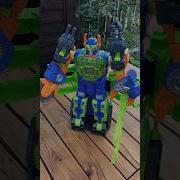 Transformers Cyberworld Scorponok Strike Battle Set Shorts Satisfyingvideo Asmr