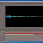 After Effects Tutorial Audio Spectrum