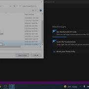 Setup Python And Visual Studio Code