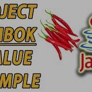 Project Lombok Immutable Value Example Part 6