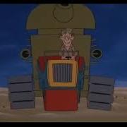 Wacky Races Dick Dastardly Run Over Compilation