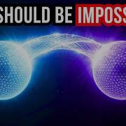 What If A Parallel Universe Version Of You Is Aware Of You Sleepy Physicist