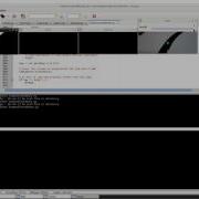 RaspberryPi Line Follower With OpenCV
