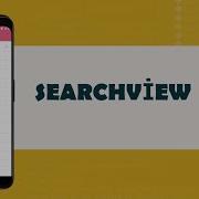SearchView In ListView Android Studio JAVA