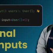 Input Signals In Angular 17 1 How To Use Test