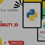 2023 Part 14 Locators ACCESSIBILITY ID With Appium Python Mobile Automation Testing With Python