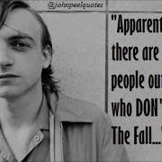 The Fall Free Range Peel Session 1992